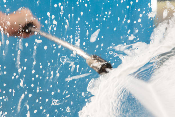 Best Fence Cleaning and Maintenance in Lake Holiday, VA