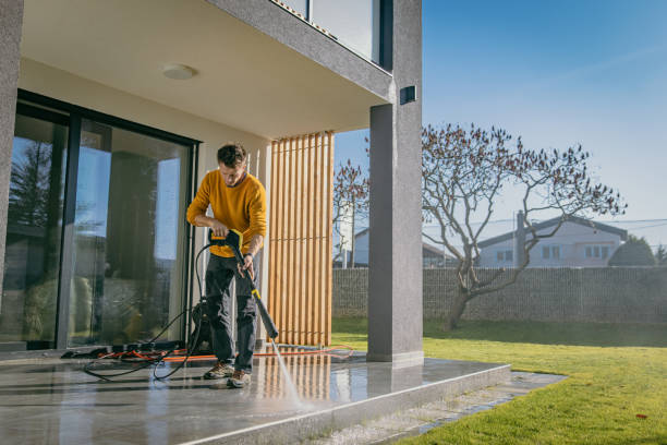 Best Deck and Patio Pressure Washing in Lake Holiday, VA